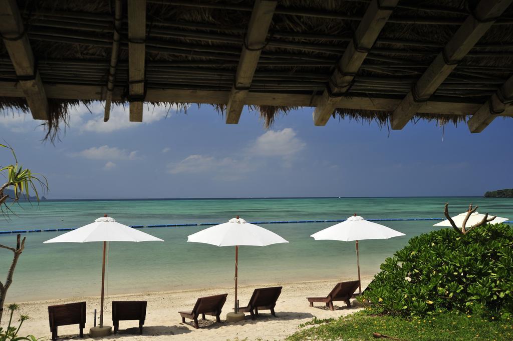 Ishigaki Seaside Hotel Exteriör bild